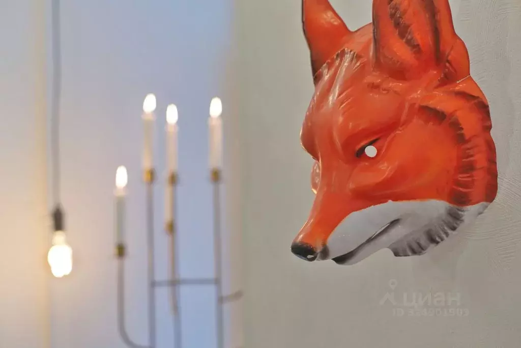 3-к кв. Санкт-Петербург Гороховая ул., 39 (64.8 м) - Фото 1