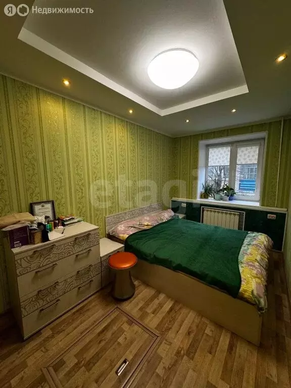 2-комнатная квартира: Красный Восход, Садовая улица, 2 (41 м) - Фото 1