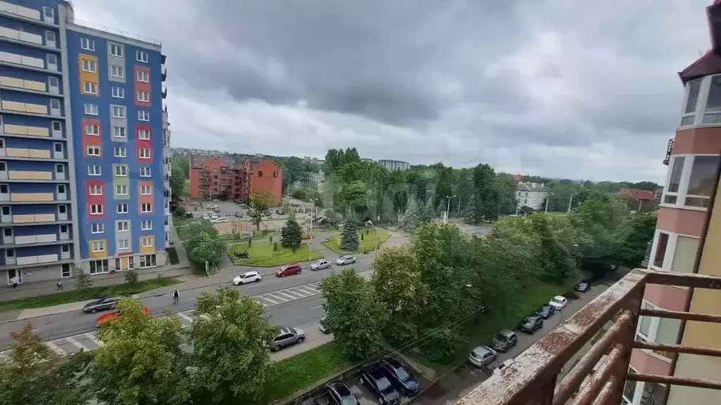 2-к. квартира, 49 м, 7/7 эт. - Фото 0