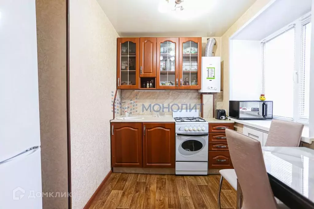Продаётся 2-к квартира, 45.1 м - Фото 1