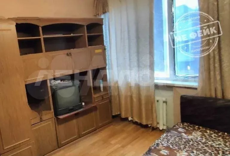 Комната 15,7 м в 1-к., 3/4 эт. - Фото 0