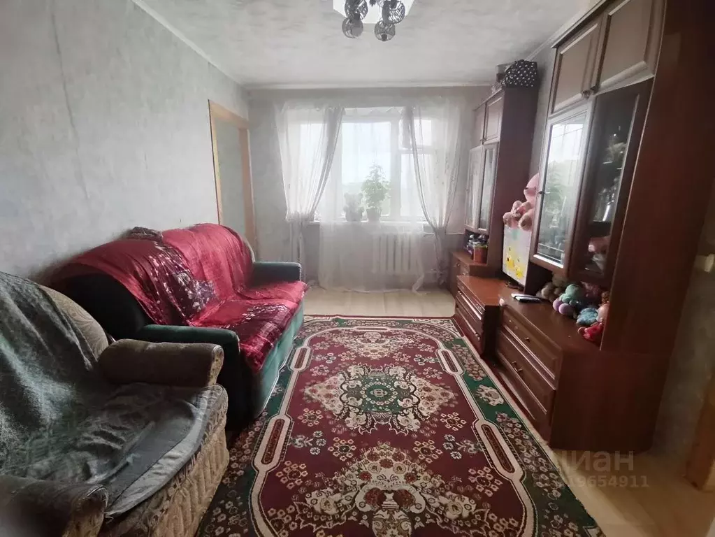3-к кв. Московская область, Лобня ул. Чкалова, 13 (54.0 м) - Фото 1