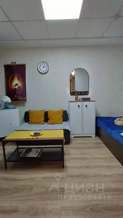 Студия Вологодская область, Череповец Пионерская ул., 23Б (18.0 м) - Фото 0