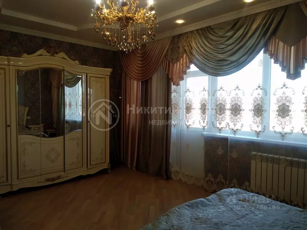 Таунхаус в Нижегородская область, Нижний Новгород д. Новопокровское, ... - Фото 2