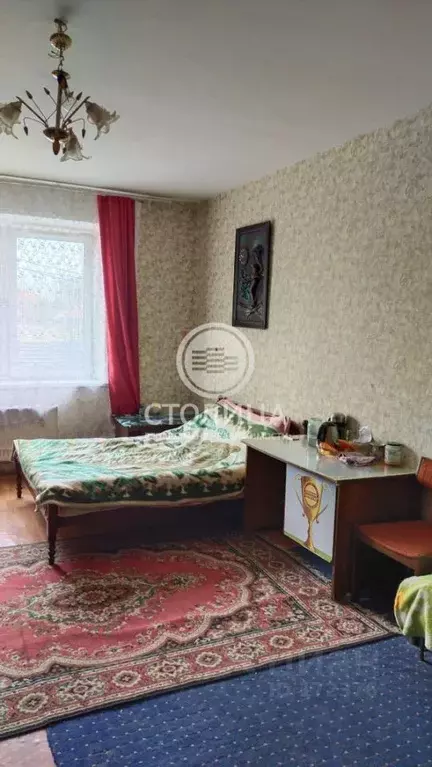 Комната Московская область, Щелково Первомайская ул, 7к1 (18.0 м) - Фото 1