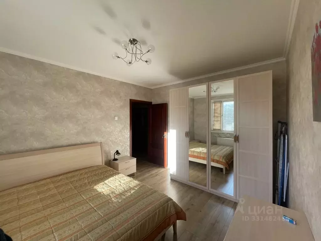 2-к кв. Москва ул. Наметкина, 1 (59.0 м) - Фото 1