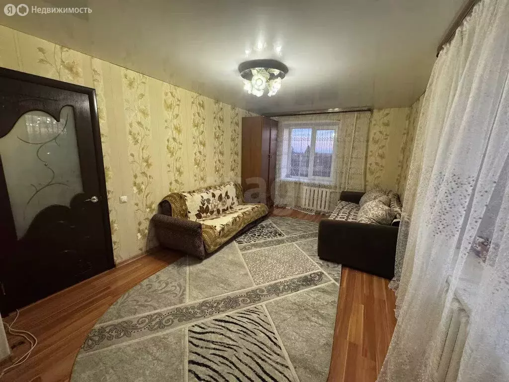 1-комнатная квартира: Карачев, Первомайская улица, 125 (30.7 м) - Фото 1