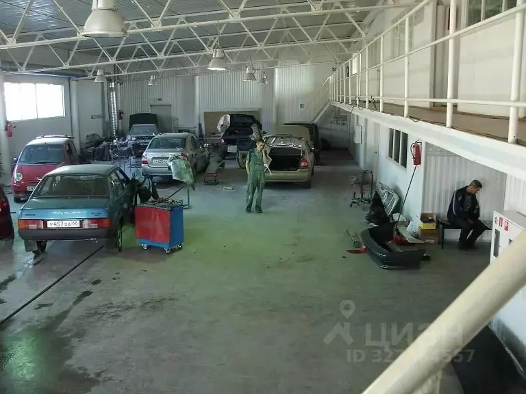 Помещение свободного назначения в Тюменская область, Тюмень ул. ... - Фото 2