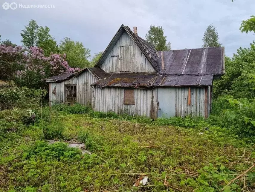 Участок в Ленинградская область, Гатчинский муниципальный округ, ... - Фото 0
