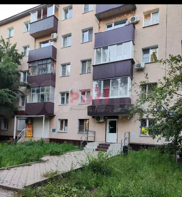 Помещение на Ворошилова - Фото 1