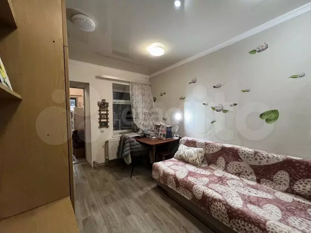 2-к. квартира, 45 м, 1/1 эт. - Фото 1