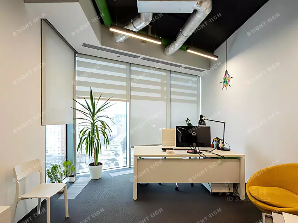 Офис в Московская область, Химки Ленинградская ул., с25 (690 м) - Фото 0