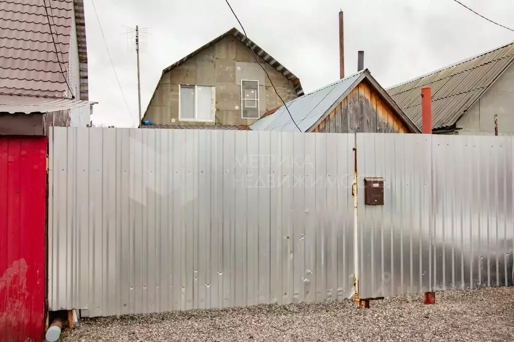 Коттедж в Тюменская область, Тюменский муниципальный округ, Винзили рп ... - Фото 2