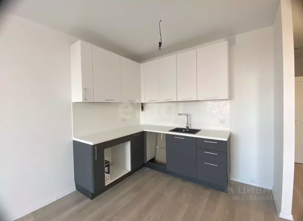 1-к кв. Москва ул. Алхимовская, 1к5 (44.9 м) - Фото 1