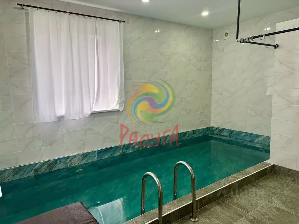 Дом в Ивановская область, Кохма ул. Горького (280 м) - Фото 1