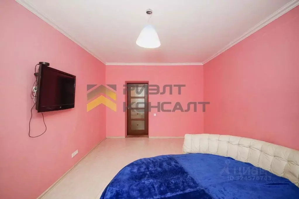 2-к кв. Омская область, Омск ул. 16-й Военный городок, 417 (91.1 м) - Фото 1