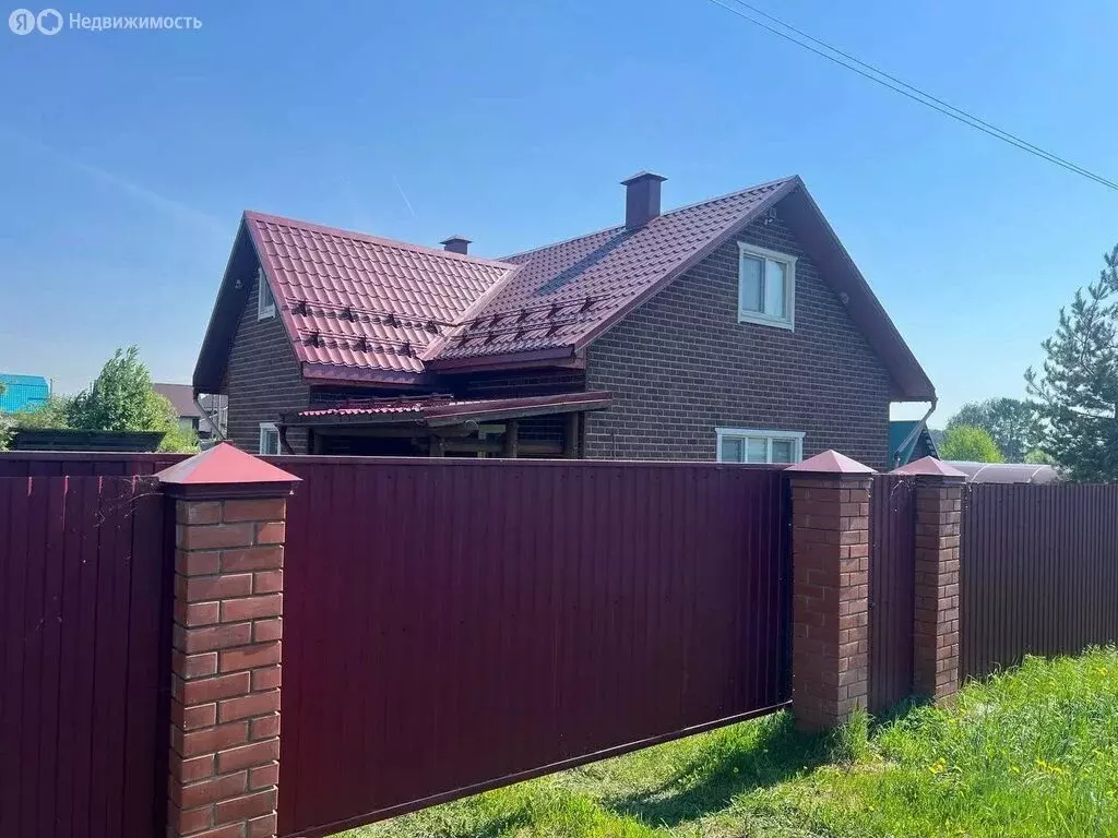 Дом в Кировская область, Слободской муниципальный район, Шиховское ... - Фото 1