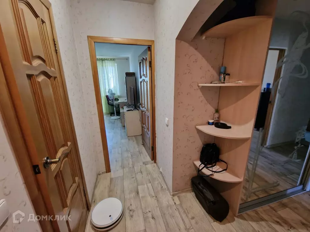 Продаётся 3-к квартира, 64.8 м - Фото 1