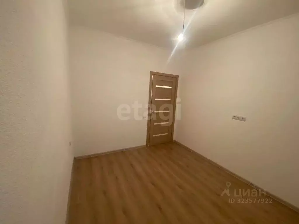 1-к кв. Ярославская область, Ярославль просп. Фрунзе, 31 (39.9 м) - Фото 2