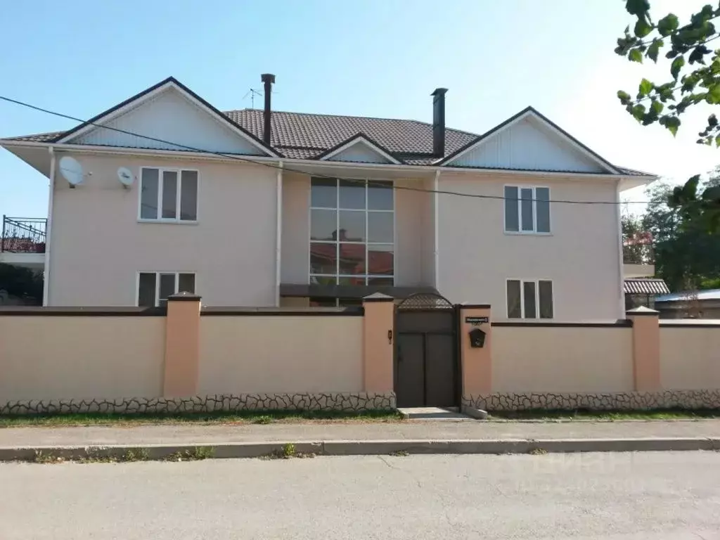 3-к кв. Ставропольский край, Ессентуки ул. Маяковского, 1 (97.0 м) - Фото 2