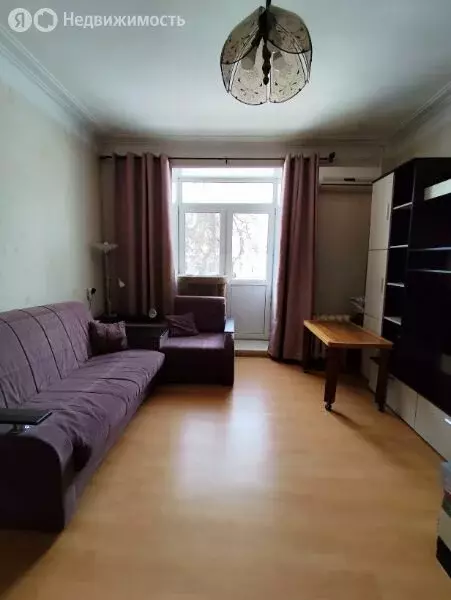 2-комнатная квартира: Уфа, Шкаповский переулок, 6 (47.1 м) - Фото 1