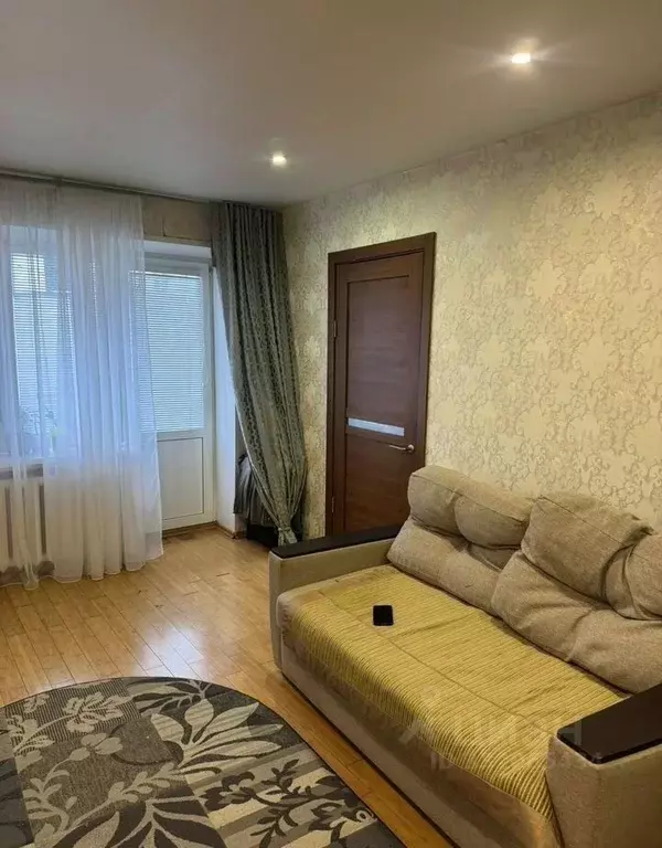 3-к кв. Московская область, Балашиха ул. Терешковой, 13 (50.0 м) - Фото 1