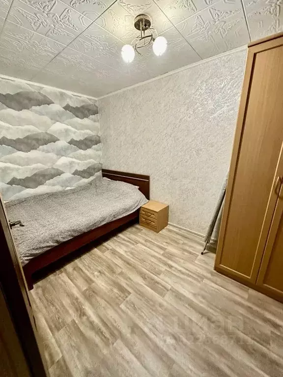 2-к кв. Мурманская область, Кировск ул. Мира, 5 (42.0 м) - Фото 2