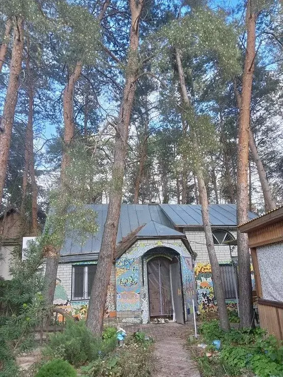 Дача 95 м на участке 6 сот. - Фото 0