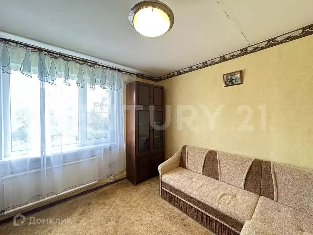 Продаётся 2-к квартира, 48.5 м - Фото 1