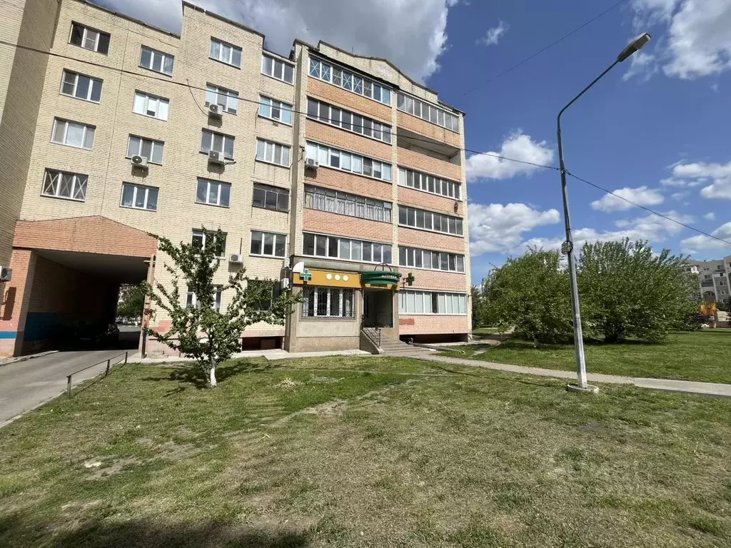 Помещение свободного назначения в Белгородская область, Белгородский ... - Фото 1