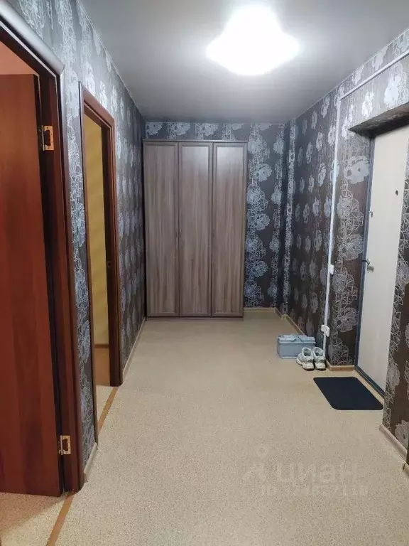 1-к кв. Нижегородская область, Дзержинск Прибрежная тер., наб. Окская, ... - Фото 1