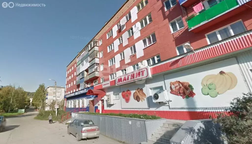 1-комнатная квартира: Миньяр, улица Сорокина, 63 (30.2 м) - Фото 1