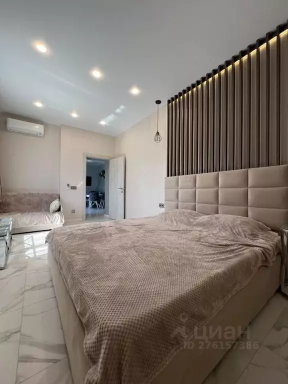 2-к кв. Крым, Ялта проезд Парковый, 6Б (60.0 м) - Фото 2