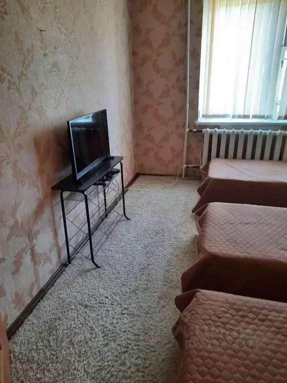 2-к кв. Карелия, Медвежьегорск Повенецкая ул., 7 (48.0 м) - Фото 1