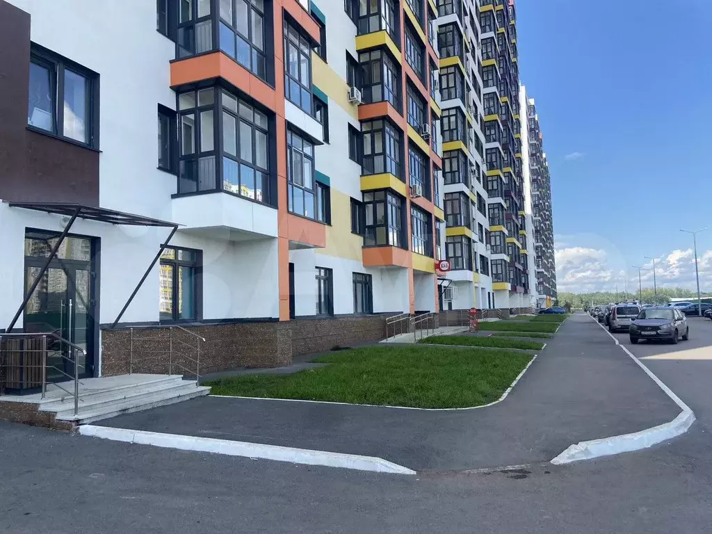 Свободного назначения, 283 м - Фото 1