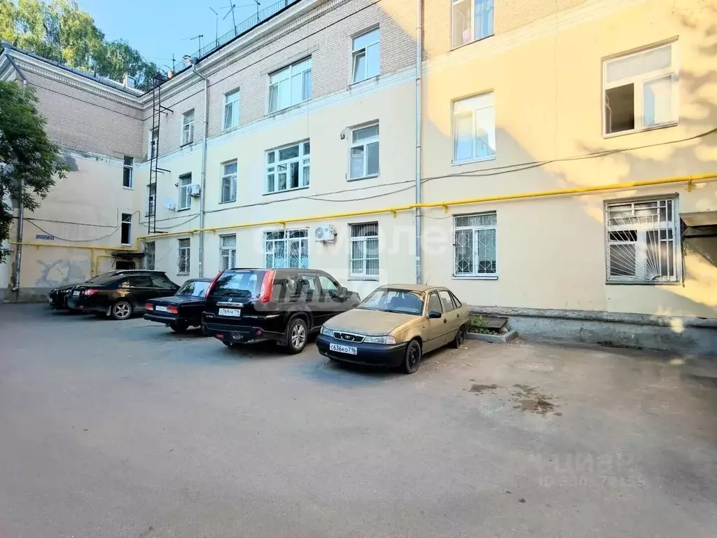 Студия Татарстан, Казань ул. Фурманова, 25 (18.2 м) - Фото 1