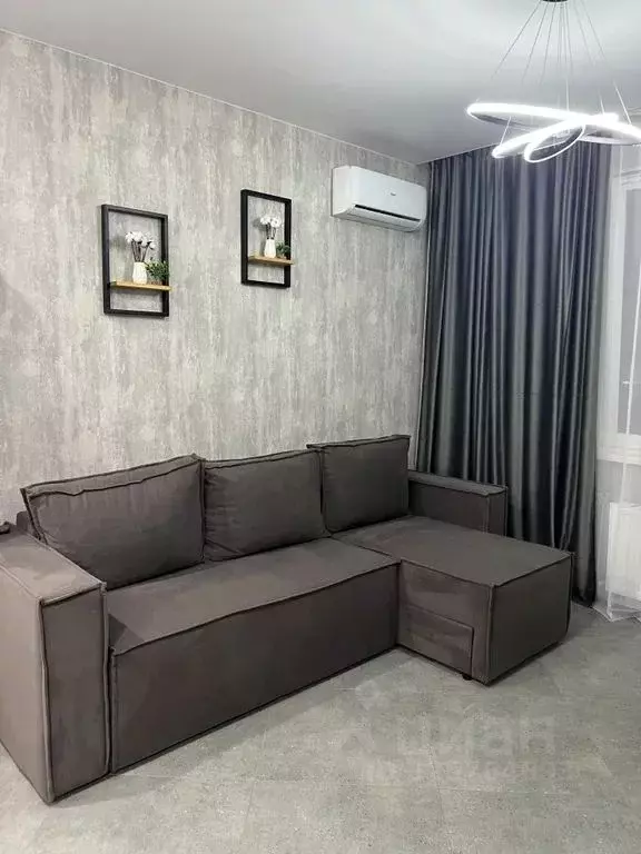 1-к кв. Адыгея, Майкоп ул. К.А. Васильева, 2к2 (48.0 м) - Фото 2