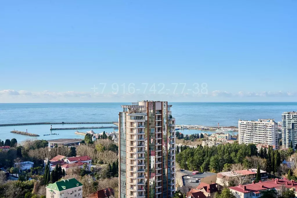 Продаётся 3-к квартира, 140 м - Фото 1