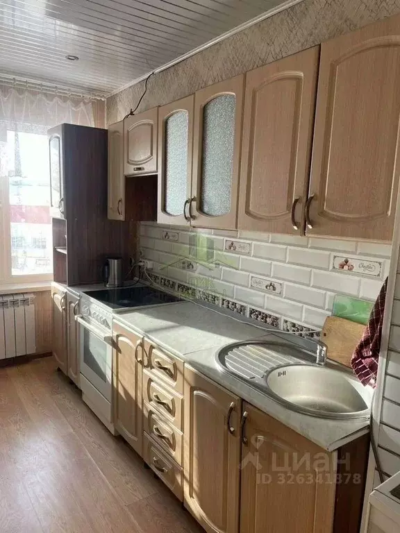 2-к кв. Бурятия, Улан-Удэ просп. Строителей, 64 (48.2 м) - Фото 2