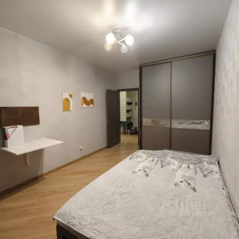 1-к кв. Московская область, Долгопрудный бул. Космонавта Сереброва ... - Фото 2