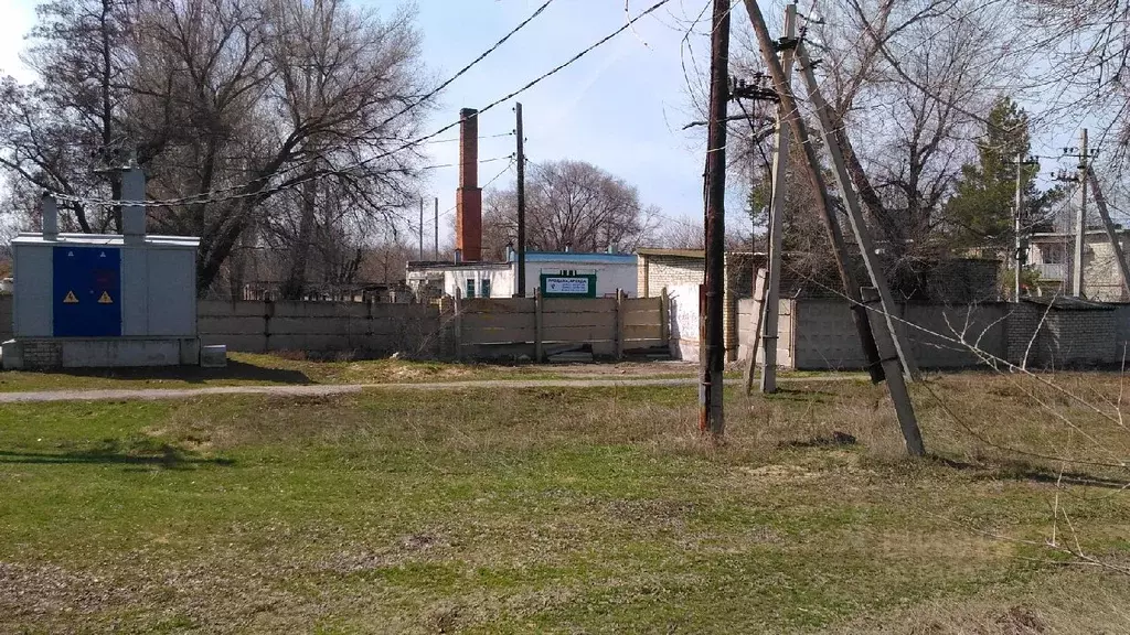 Помещение свободного назначения в Волгоградская область, Калач-на-Дону ... - Фото 0