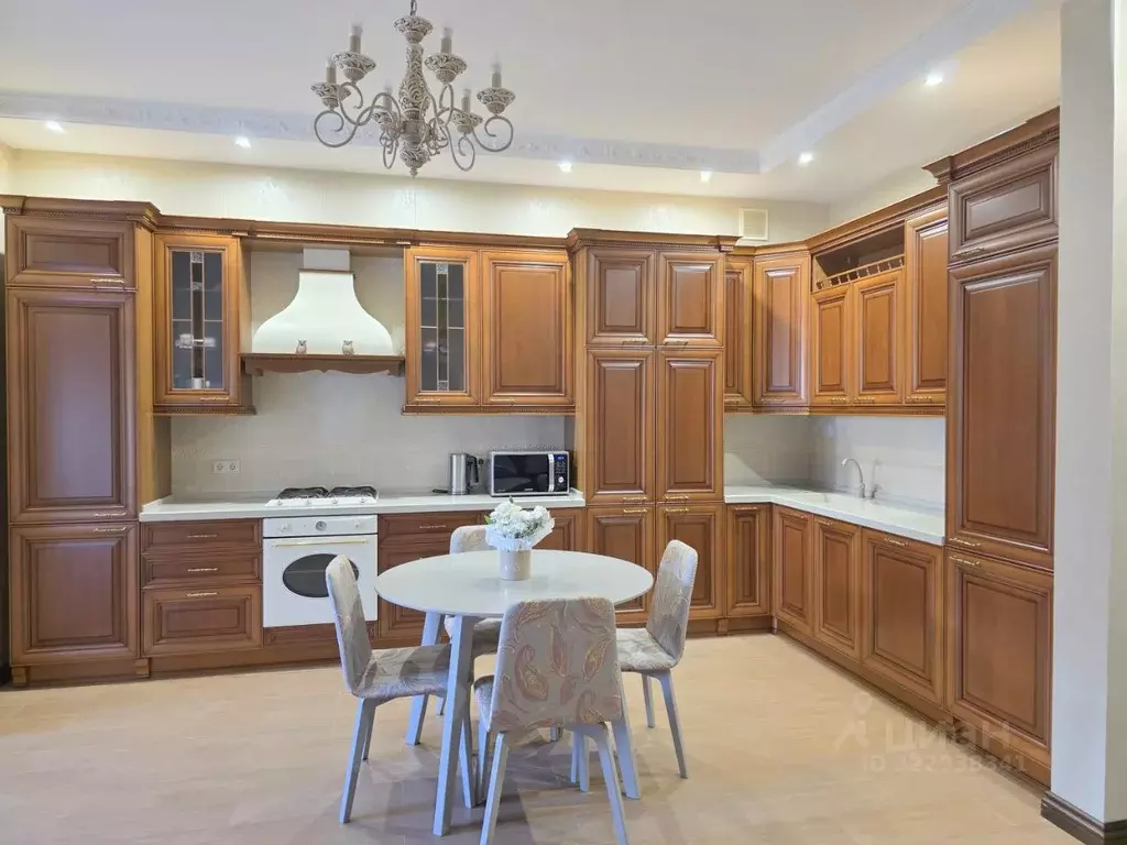 1-к кв. Татарстан, Казань ул. Некрасова, 29 (65.3 м) - Фото 2