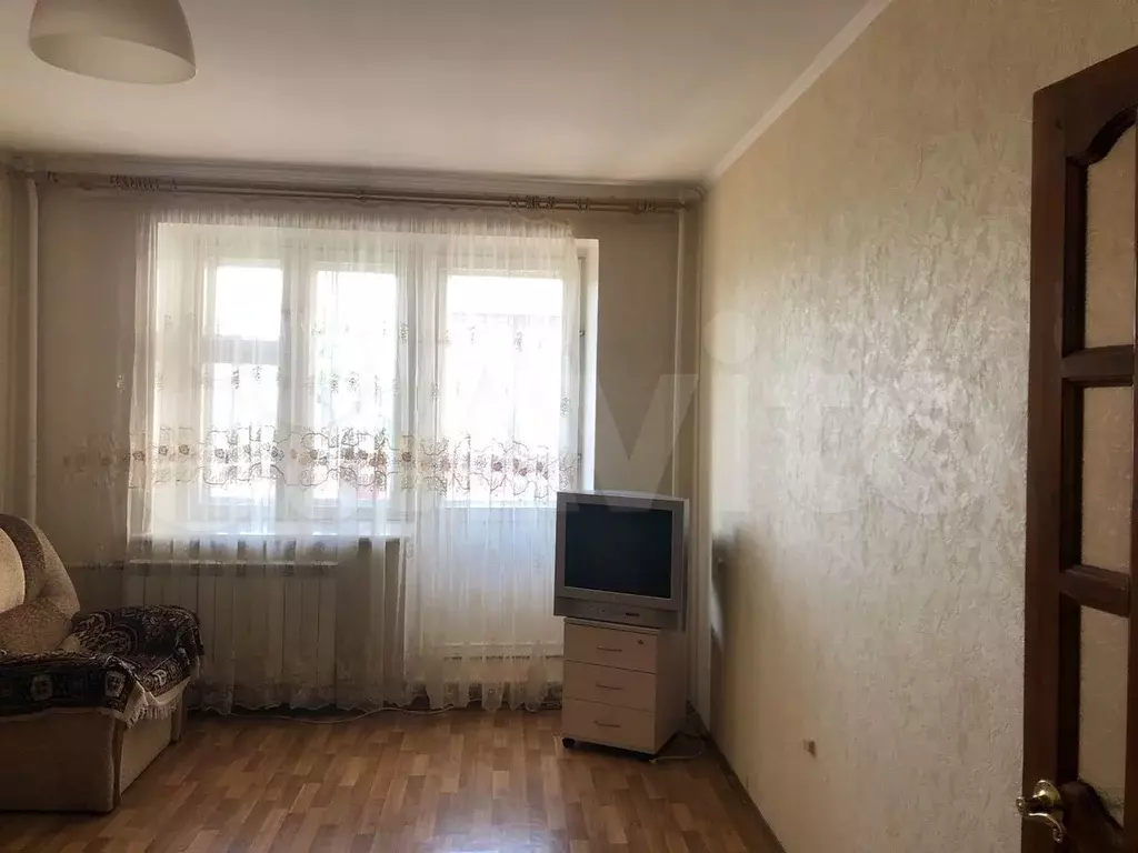 1-к. квартира, 37м, 7/9эт. - Фото 1