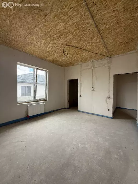Дом в Трудовское сельское поселение, село Ивановка, Зелёная улица, 79А ... - Фото 1