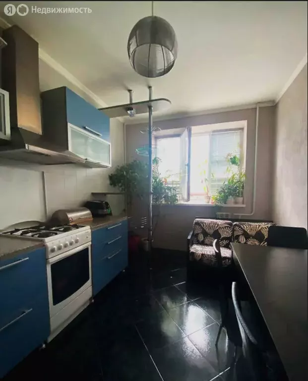 2-комнатная квартира: Краснодар, улица Красных Партизан, 1/3к1 (55 м) - Фото 2