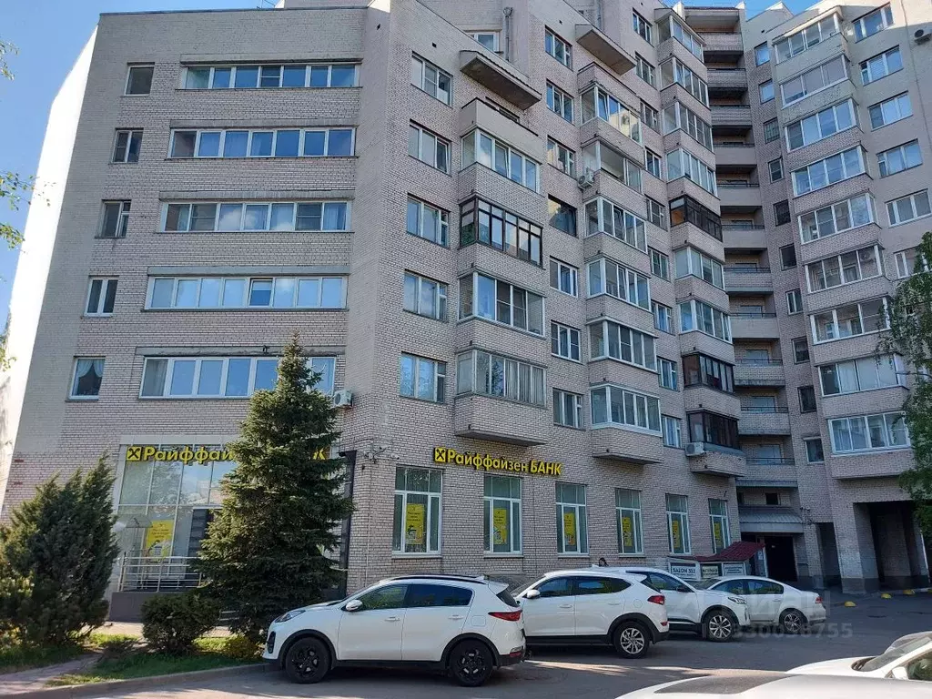 1-к кв. Санкт-Петербург просп. Науки, 19К2 (39.0 м) - Фото 1