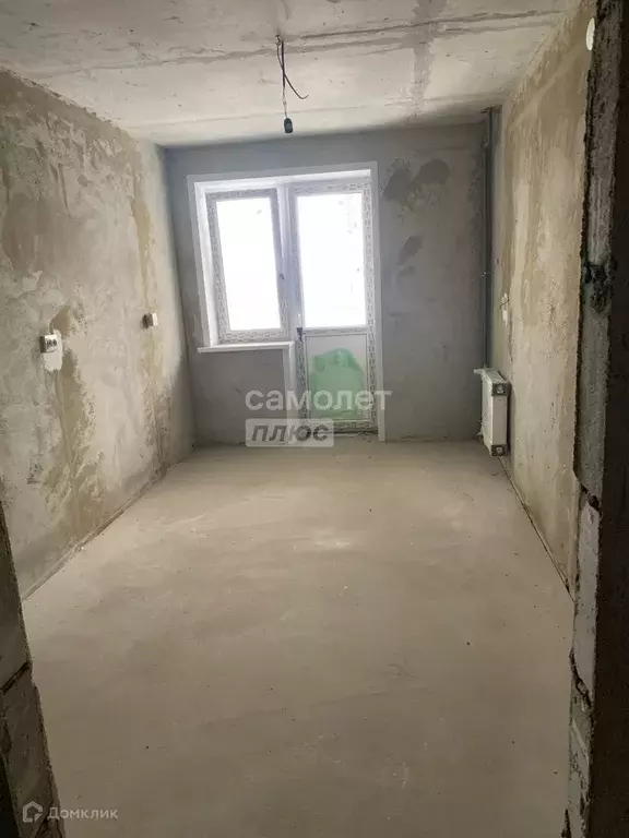 Продаётся 2-к квартира, 61.7 м - Фото 1