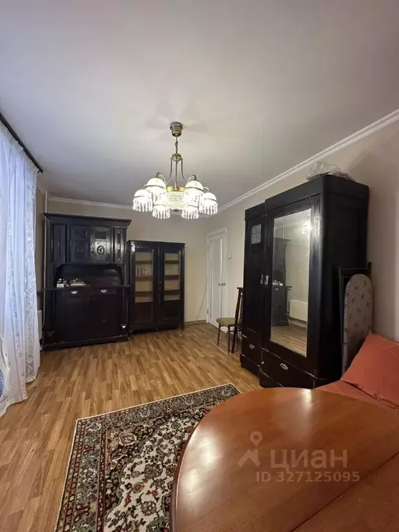 2-к кв. Москва Мичуринский просп., 13 (54.0 м) - Фото 1