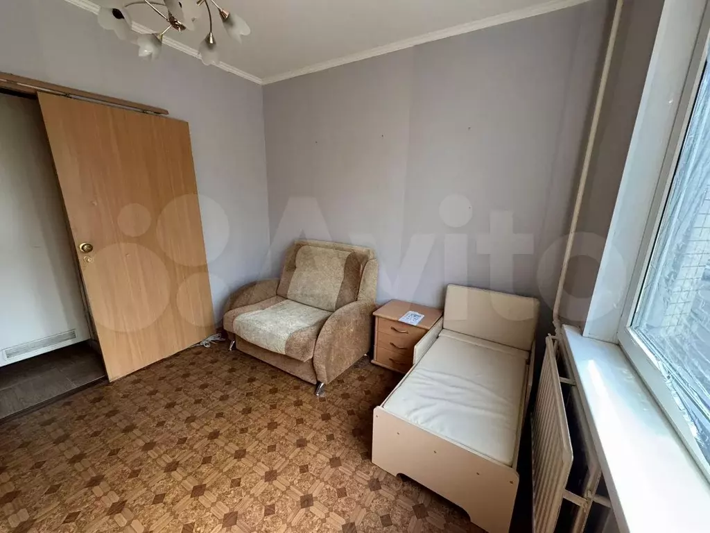 2-к. квартира, 52,2 м, 2/12 эт. - Фото 1