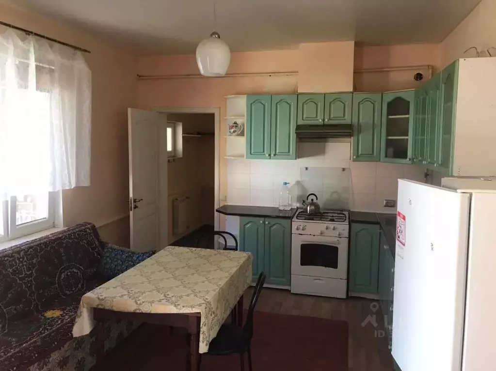 Дом в Крым, Симферополь ул. Сельская (30 м) - Фото 1